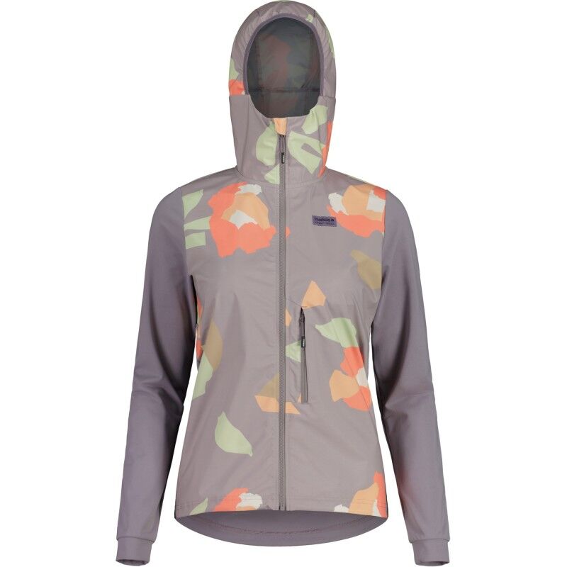 SennesM. Printed - Veste hybride femme
