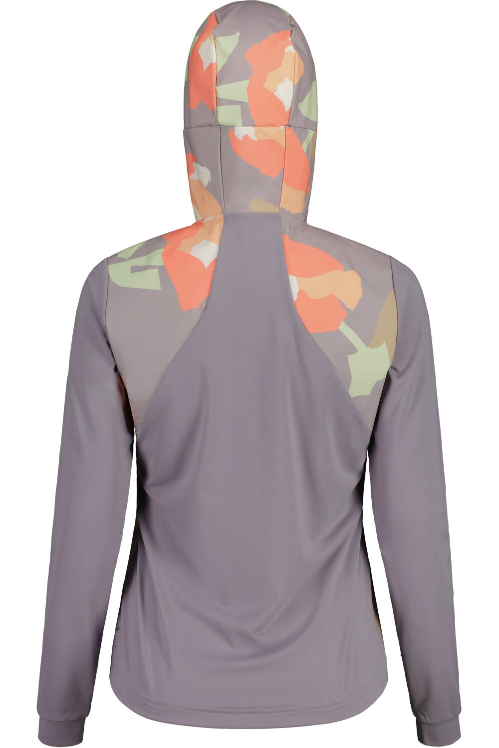 Maloja SennesM. Printed - Giacche ibride - Donna | Hardloop