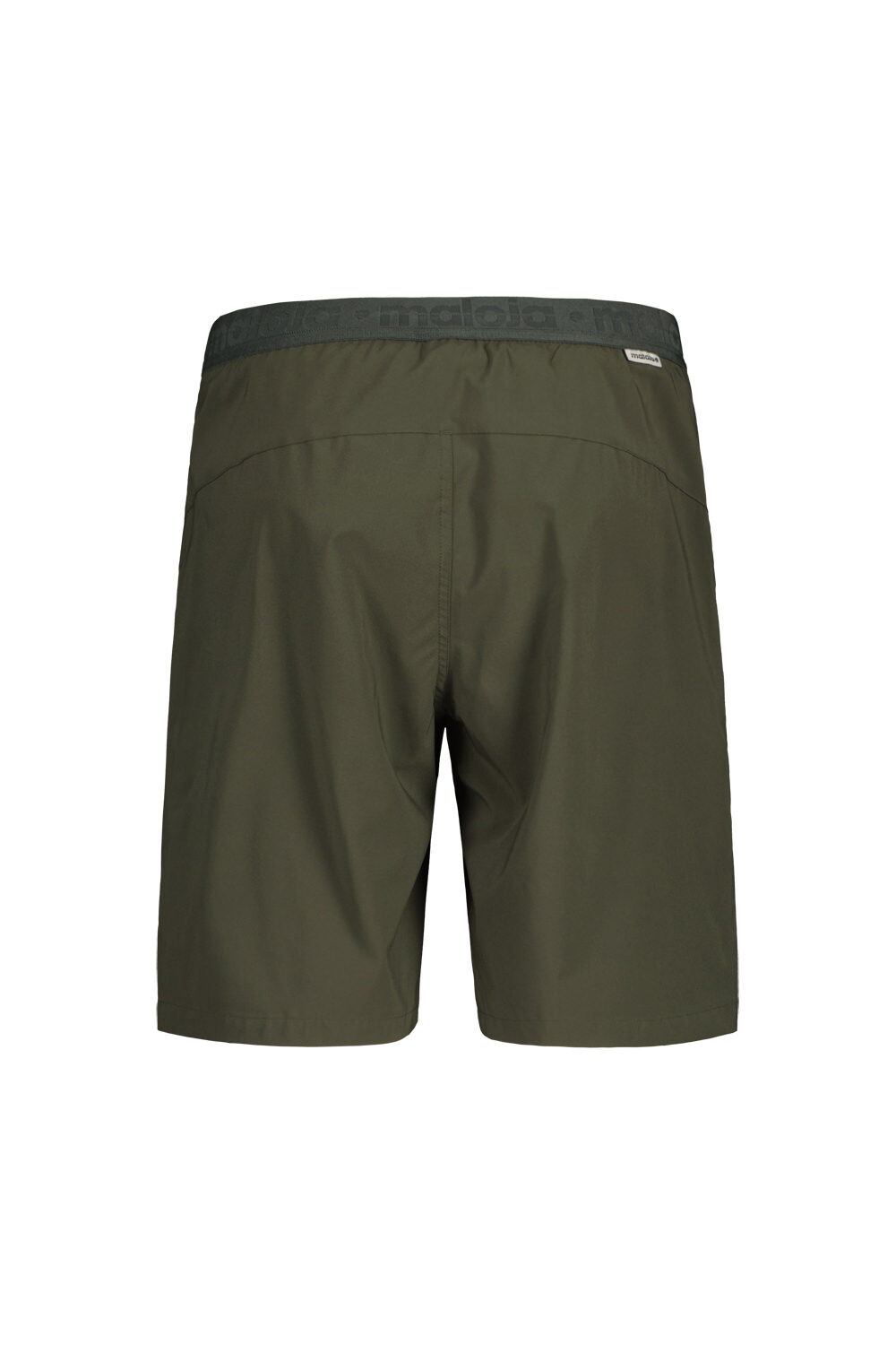 Maloja ZettachM. - Pantaloncini da trekking - Uomo | Hardloop