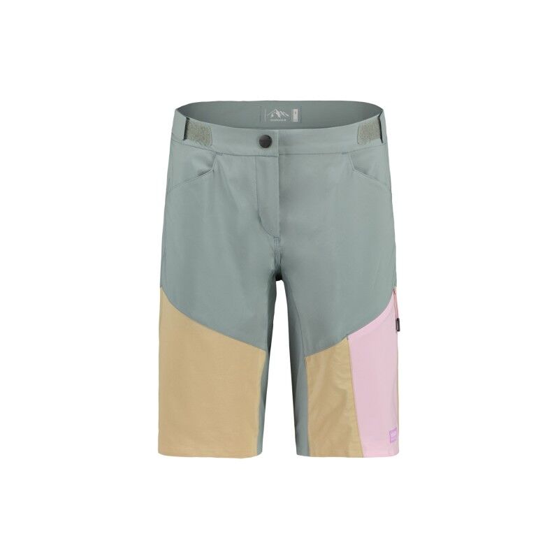 Maloja WakandaM. - Fahrrad-Shorts - Damen | Hardloop