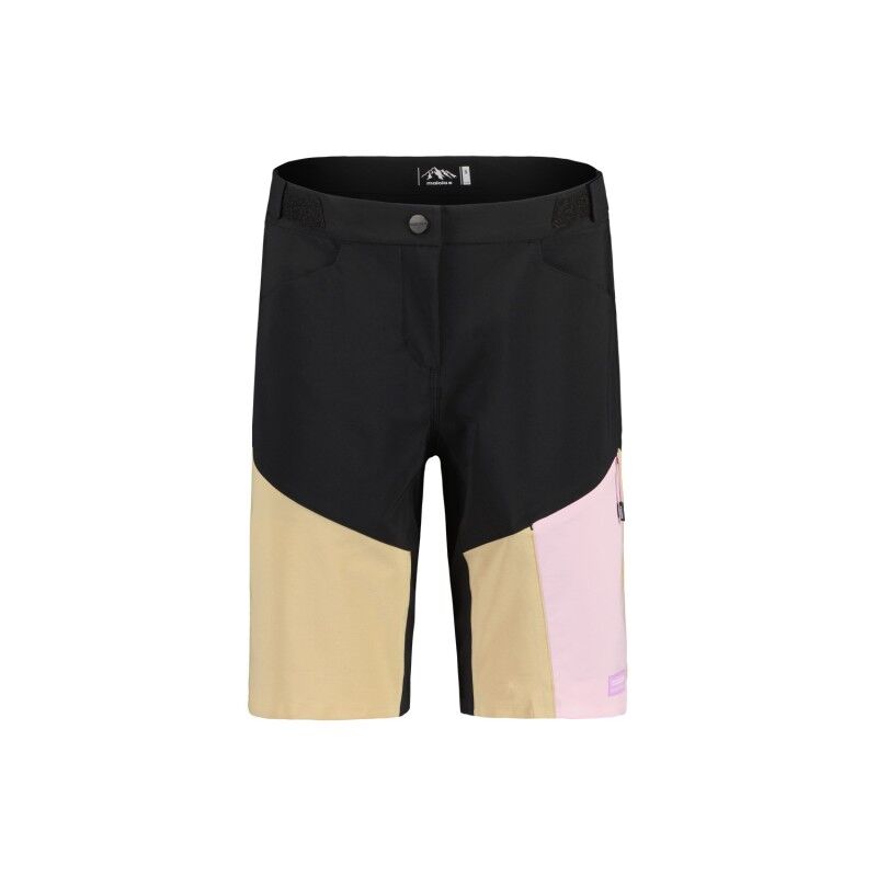 WakandaM. - Calção ciclismo mulher