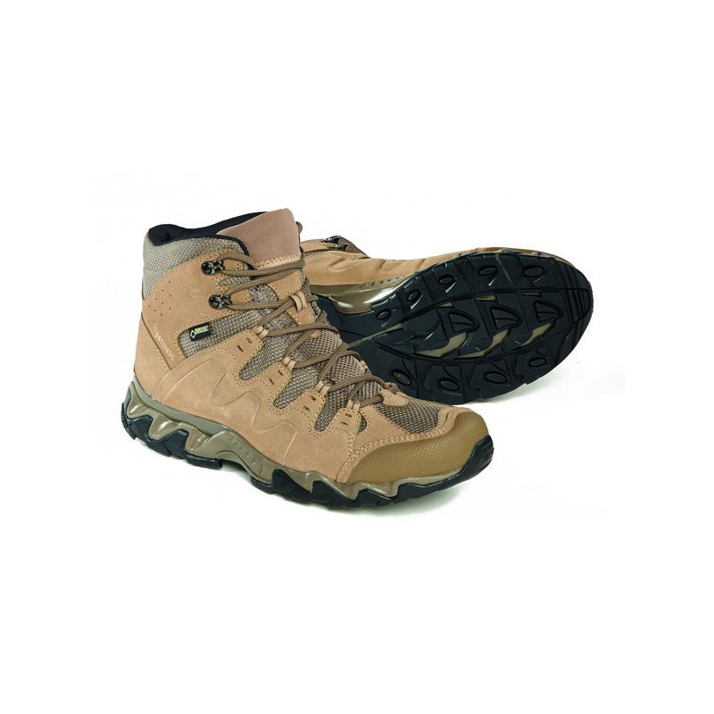 Meindl Provider GTX - Buty turystyczne | Hardloop