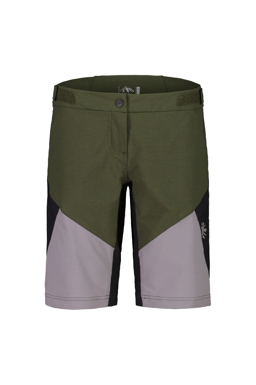 Maloja FingerkrautM. - MTB-Shorts - Damen | Hardloop