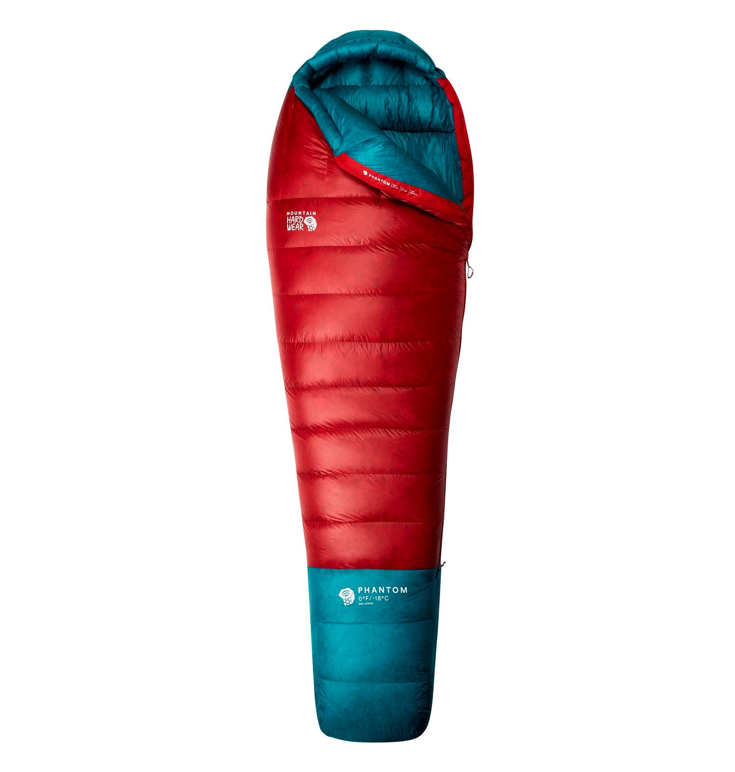 Mountain Hardwear Phantom Gore-Tex -18°c - Sleeping bag