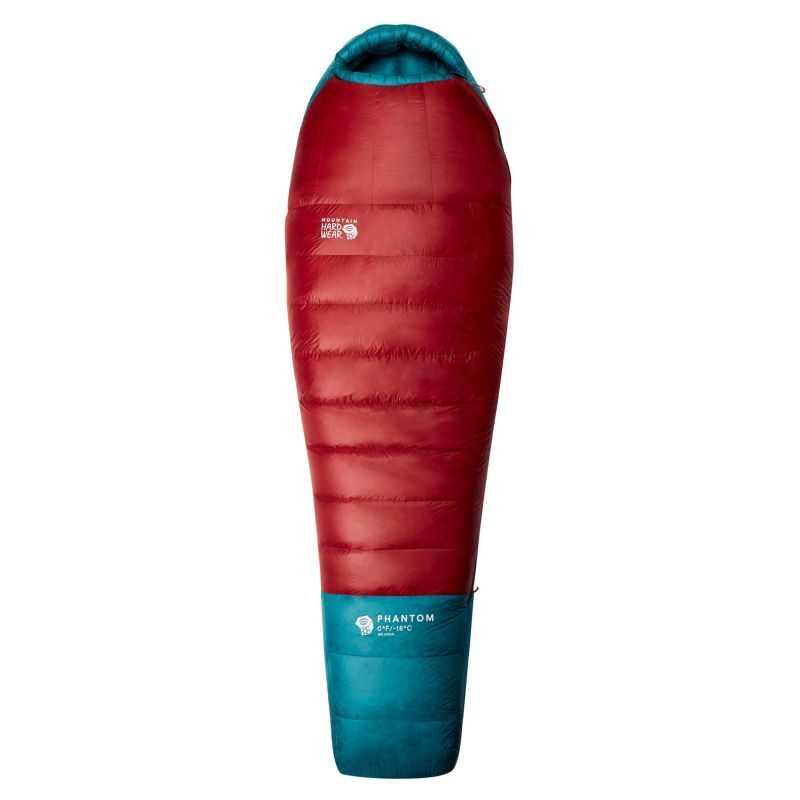 Mountain Hardwear Phantom Gore-Tex® -18°c - Śpiwor | Hardloop
