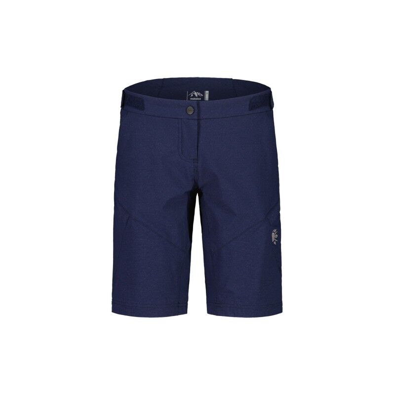Maloja FingerkrautM. - MTB shorts - Women's | Hardloop