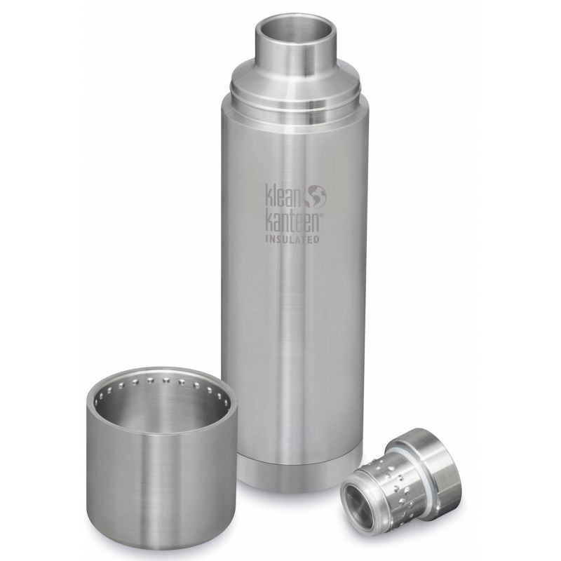 Klean Kanteen Insulated TKPro - Gourde isotherme | Hardloop