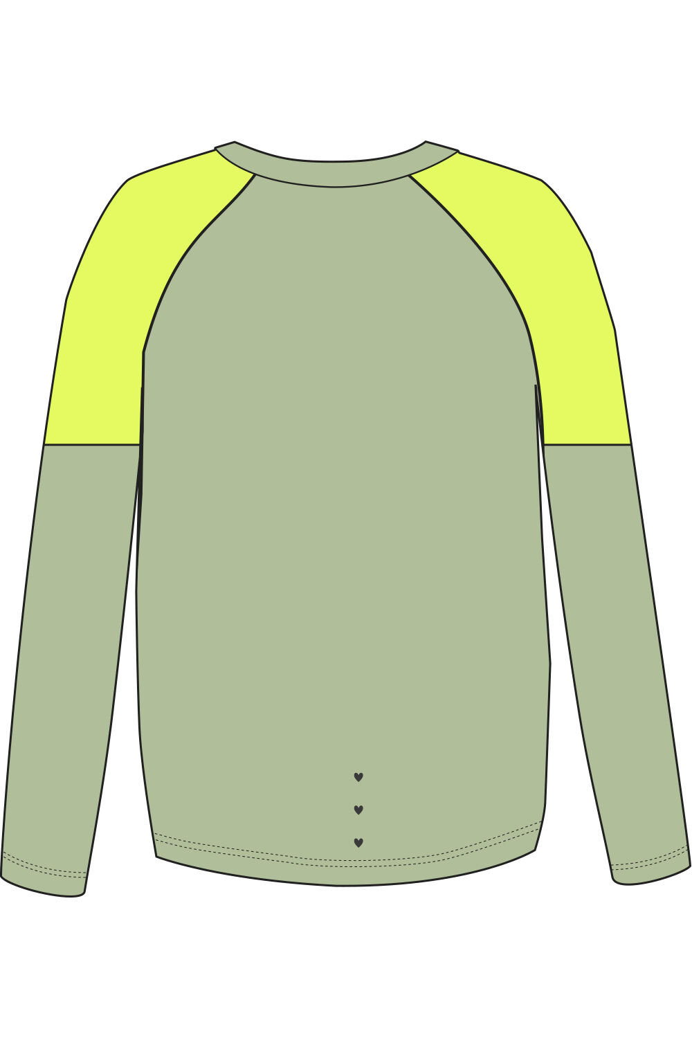 Maloja WolgaM. - MTB jersey - Women's | Hardloop