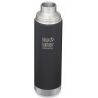 Shale Black Mat