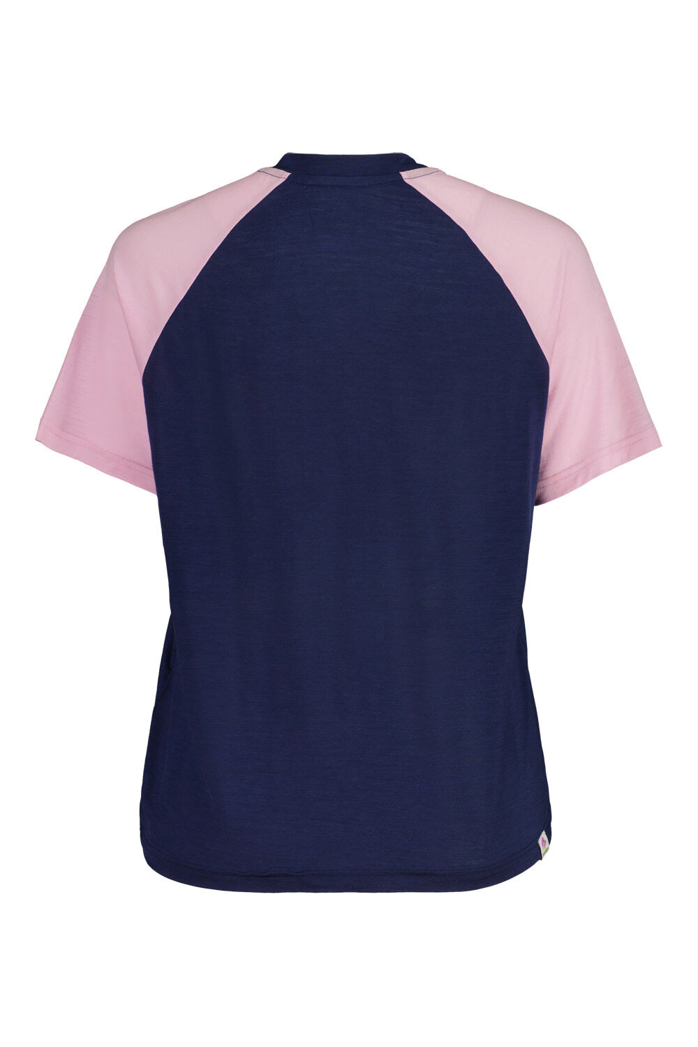 Maloja IllingM. - T-shirt damski | Hardloop