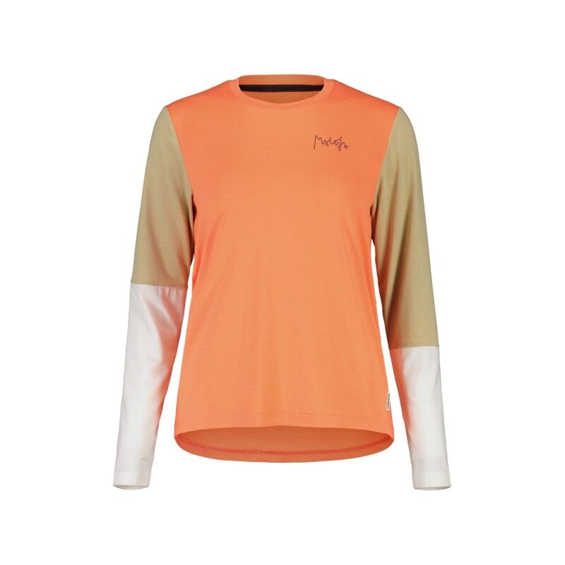 Maloja TurnerkampM. - Maglia MTB - Donna | Hardloop
