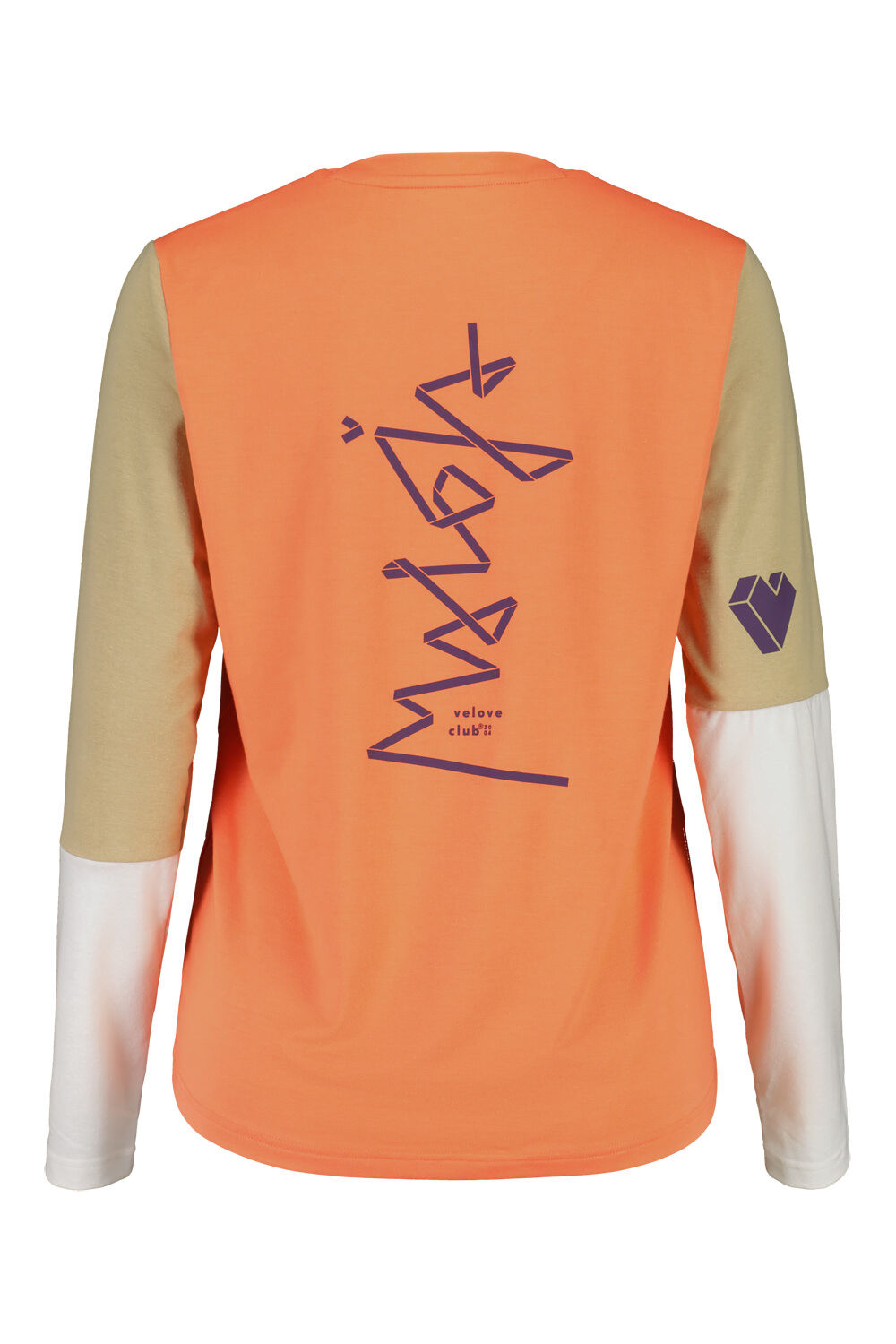 Maloja TurnerkampM. - Maglia MTB - Donna | Hardloop