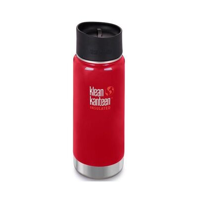 Wide Vacuum Insulated Café Cap 20 oz - Vacuum flask