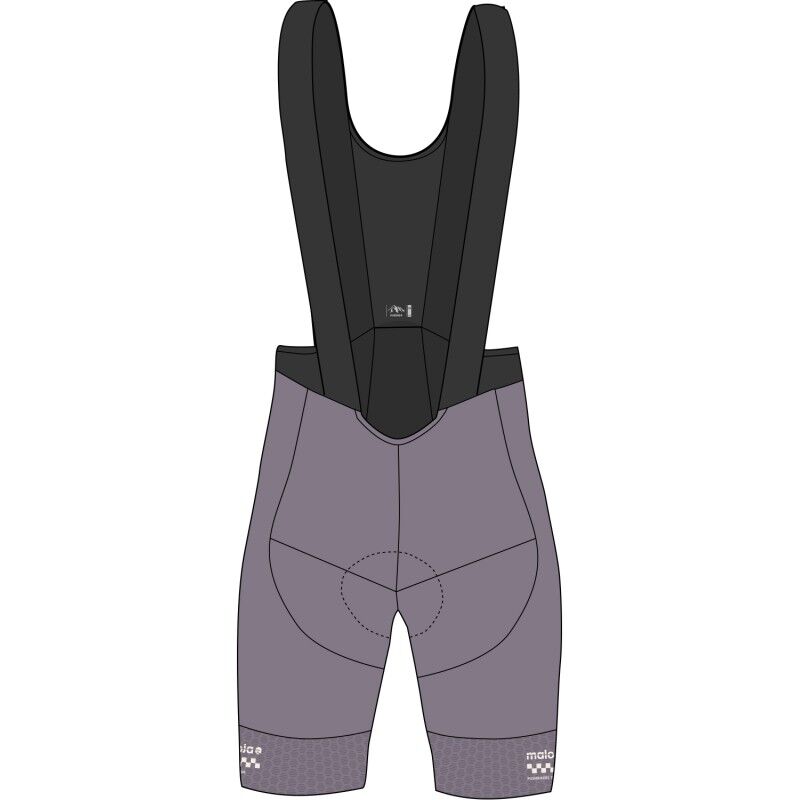 Maloja PushbikersM. SQlab Pants 1/2 - Cycling shorts - Men's | Hardloop