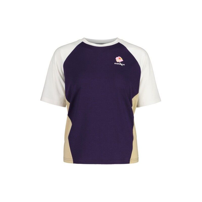 Maloja DambelM. - T-shirt - Donna | Hardloop
