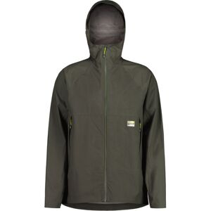 Veste Imperméable Homme Caterpillar Style – Capuche Amovible – Coupe Polaire Doublée – Idéale Pluie, Froid, Outdoor