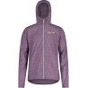 Smoky Purple Grid