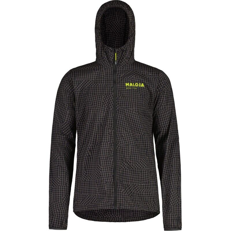 Maloja Herren Maloja Jacke Maloja Windjacke Herren Hardloop