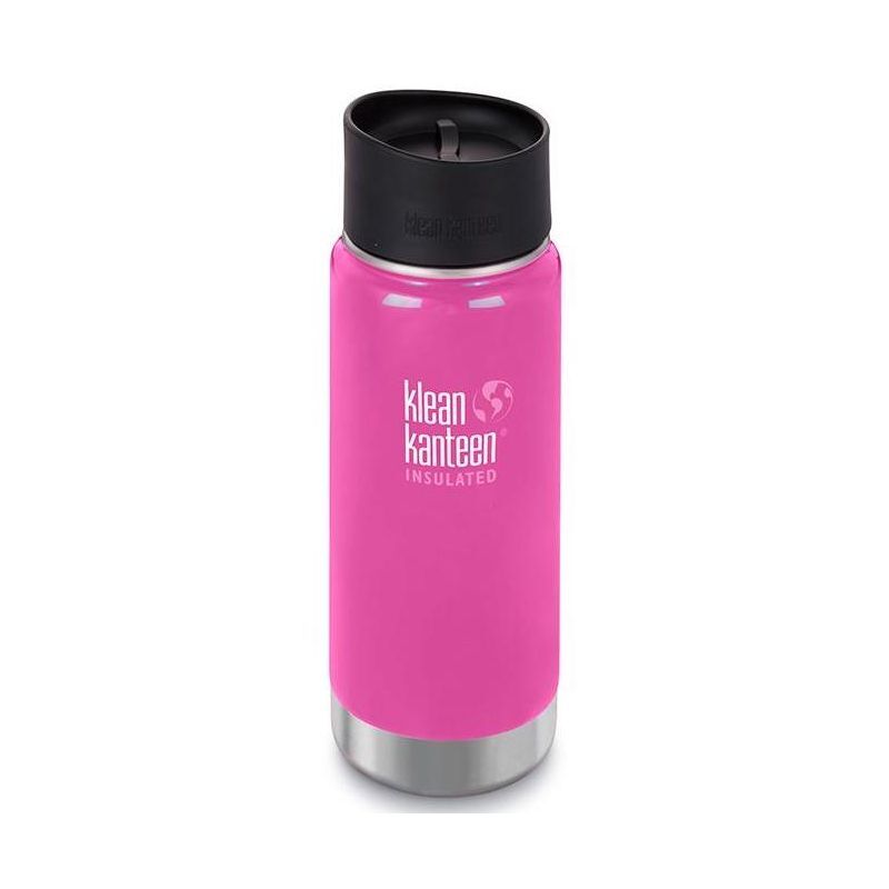 Wide Vacuum Insulated Café Cap 592 mL - Termoska
