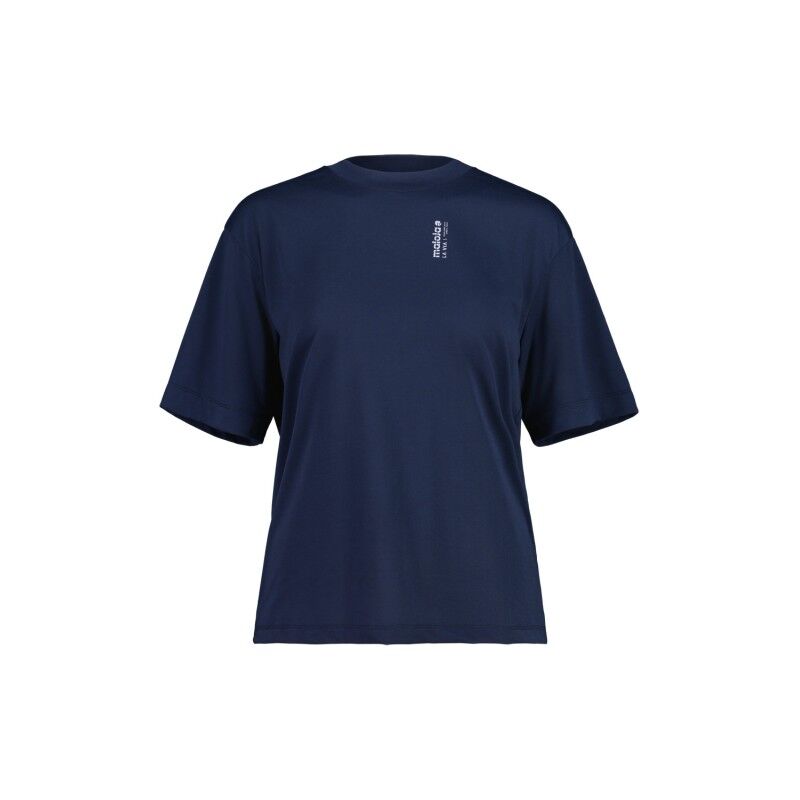 Maloja LenksteinM. Multi 1/2 - T-shirt femme | Hardloop
