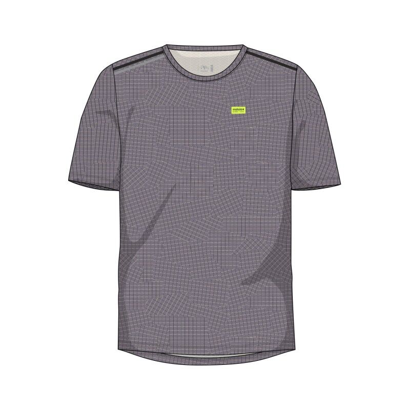 Maloja SonnkogelM. 1/2 - T-shirt - Men's | Hardloop