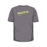 Maloja SonnkogelM. 1/2 - T-shirt - Men's | Hardloop