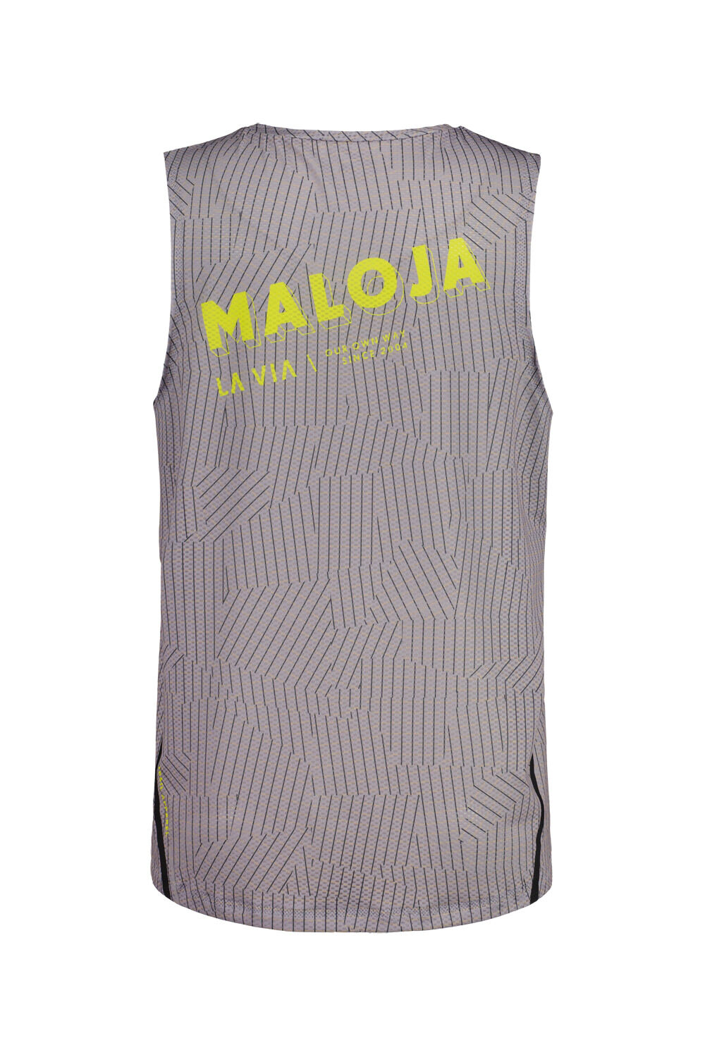 Maloja SonnkogelM. Tank - Podkoszulki meski | Hardloop