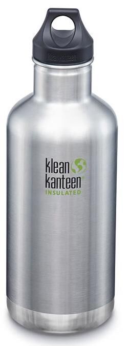 Klean Kanteen Insulated Classic 32oz - Isolerad vattenflaska