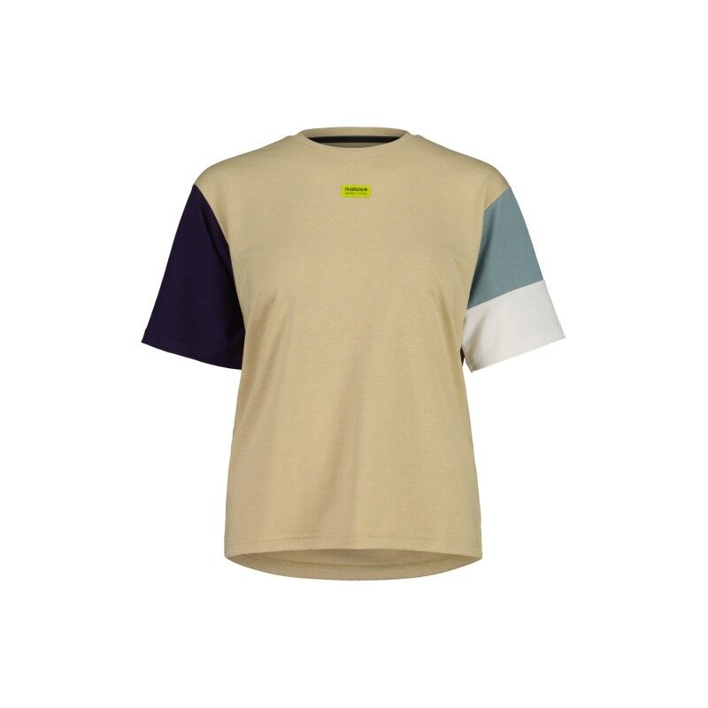 Maloja FannarakiM. - MTB jersey - Women's | Hardloop