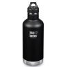 Shale Black Mat