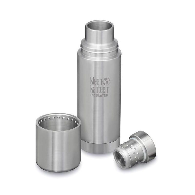 Klean Kanteen TK PRO Insulated Steel Cup and Cap 17 oz - Vacuum flask
