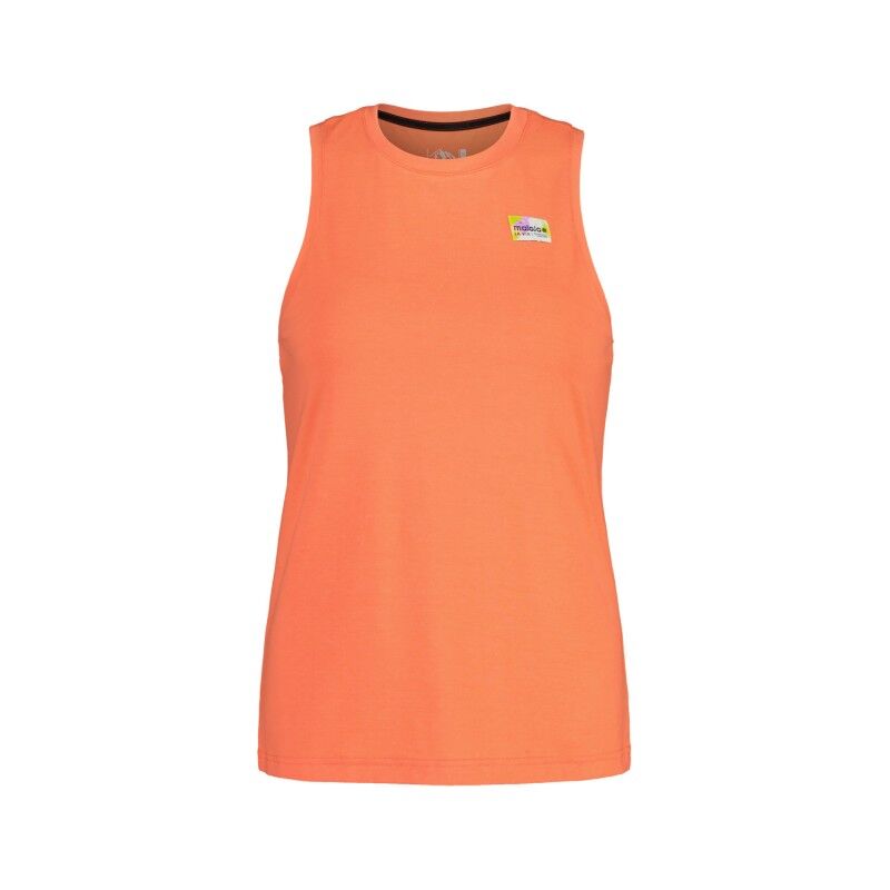 Maloja ApfelbaumM. - Tank top - Women's | Hardloop