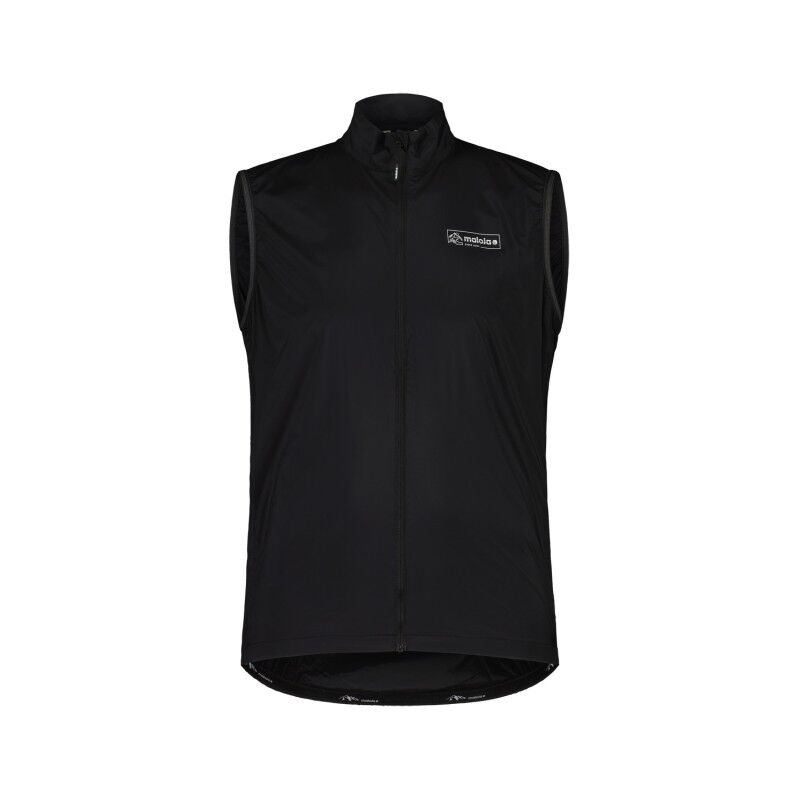 Maloja MaxM. Vest - Gilet ciclismo - Uomo | Hardloop