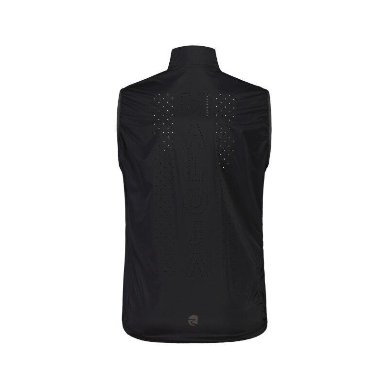 Maloja MaxM. Vest - Gilet vélo homme | Hardloop