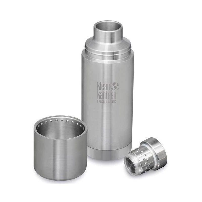 Klean Kanteen TK PRO Insulated Steel Cup and Cap 750 mL - Termos | Hardloop