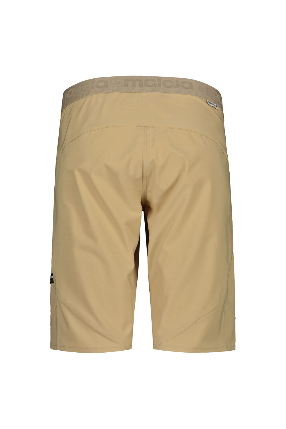 Maloja ValgrandeM. - Pantaloncini da trekking - Donna | Hardloop