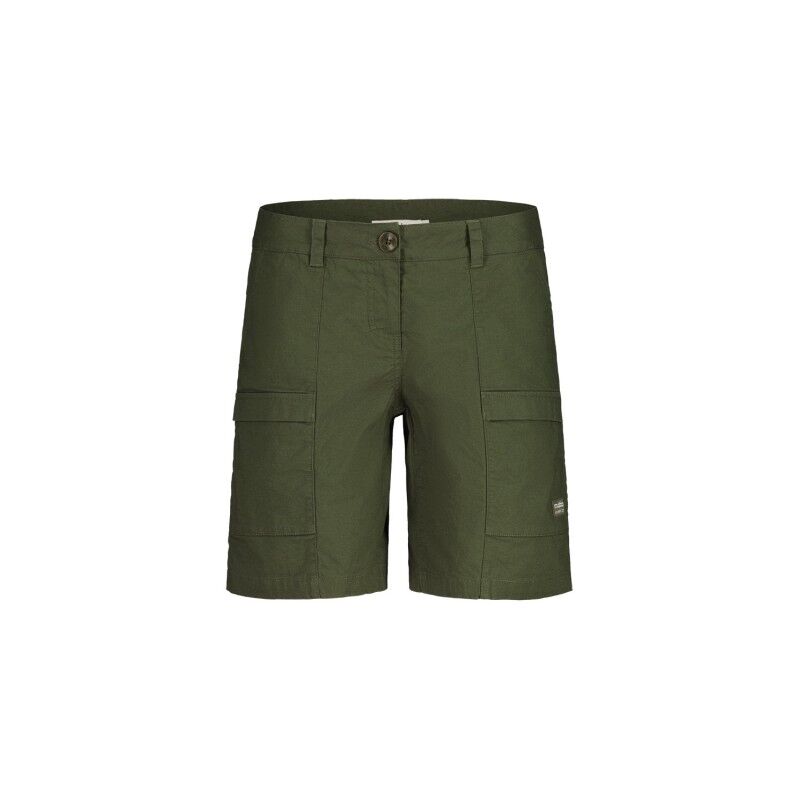 Maloja LamonazM. - Pantaloncini da trekking - Donna | Hardloop
