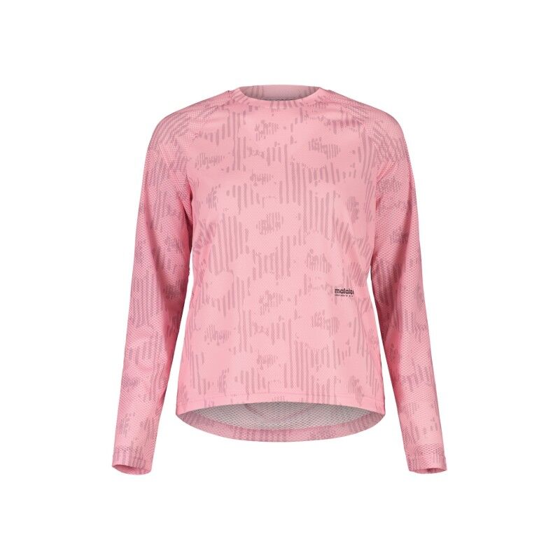 Maloja BaldoM. - MTB jersey - Women's | Hardloop
