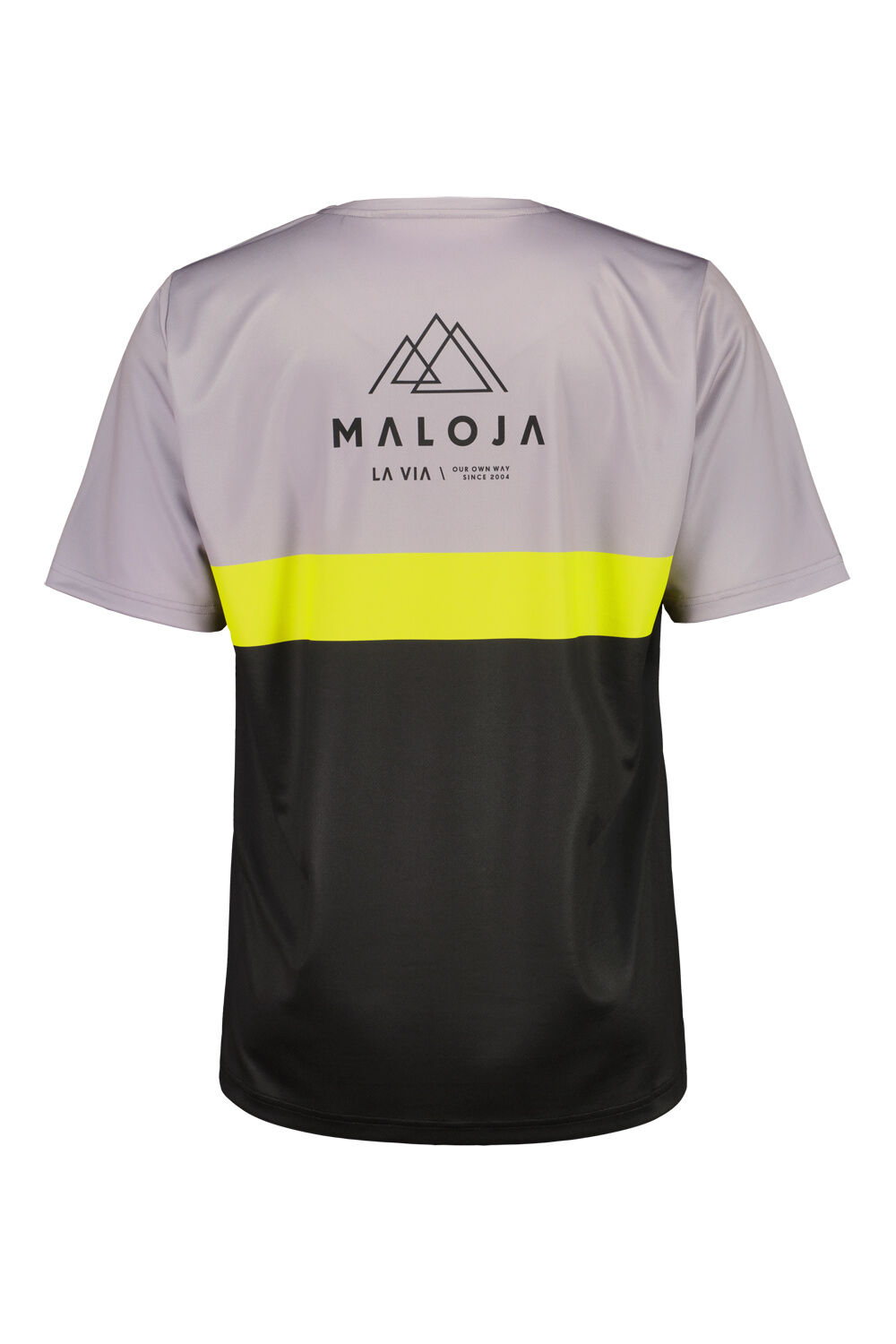 Maloja BarettiM. Multi - Koszulka MTB męska | Hardloop
