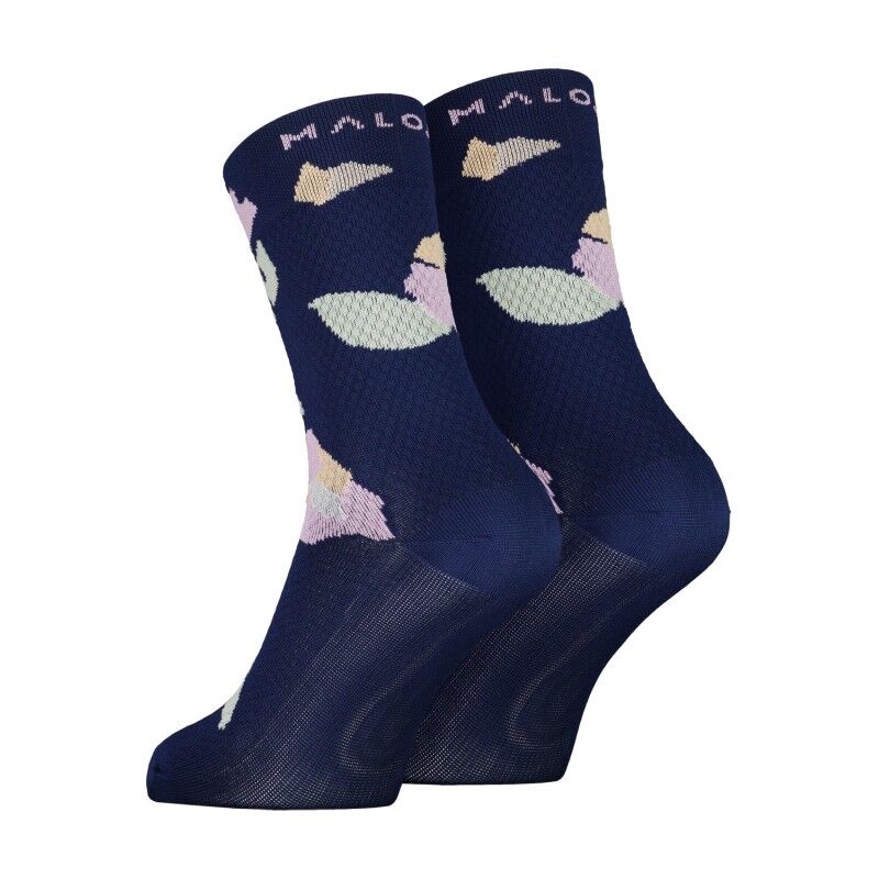Maloja StenarM. - Running socks | Hardloop