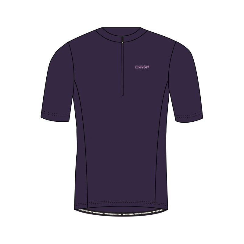 Maloja ArlersteinM. - Cycling jersey - Women's | Hardloop