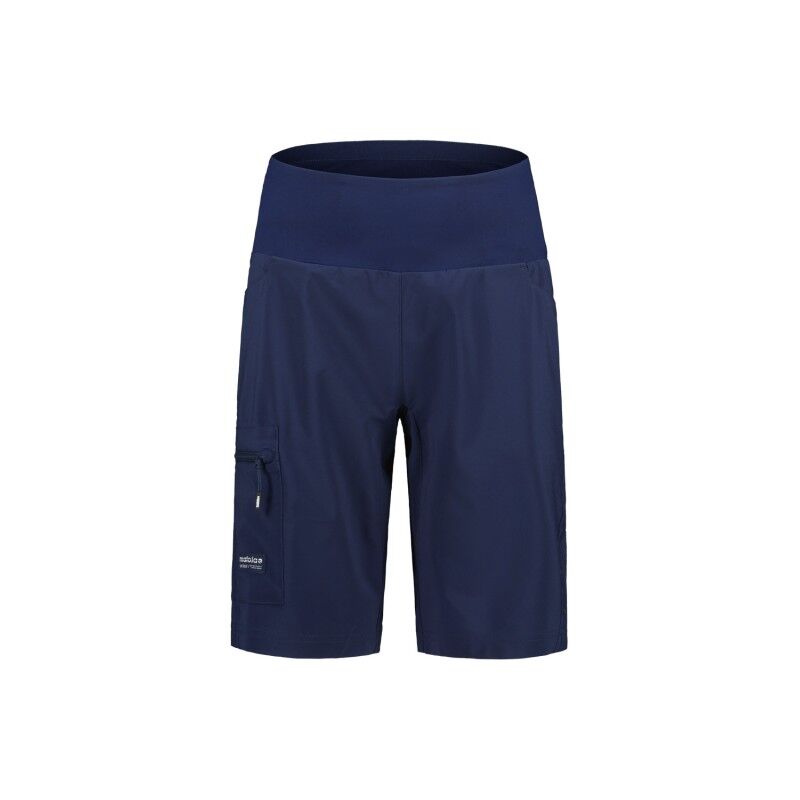 Maloja WeisseeM. - Pantaloncini da ciclismo - Donna | Hardloop