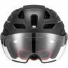 Uvex Finale Visor - Cycling helmet | Hardloop