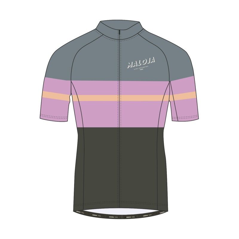 Maloja SchneckM. - Cycling jersey - Women's | Hardloop