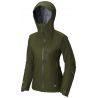 Mountain Hardwear Exposure/2 Gore-Tex Active Jacket - Hardshell jacket - Women's