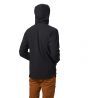 Mountain Hardwear Keele Hoody - Fleece jacket - Men's