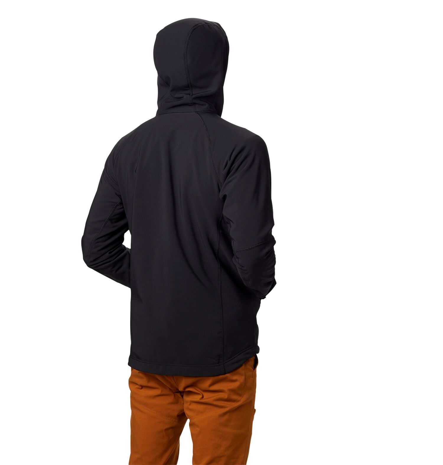 Mountain Hardwear Keele Hoody - Fleece jacket - Men's
