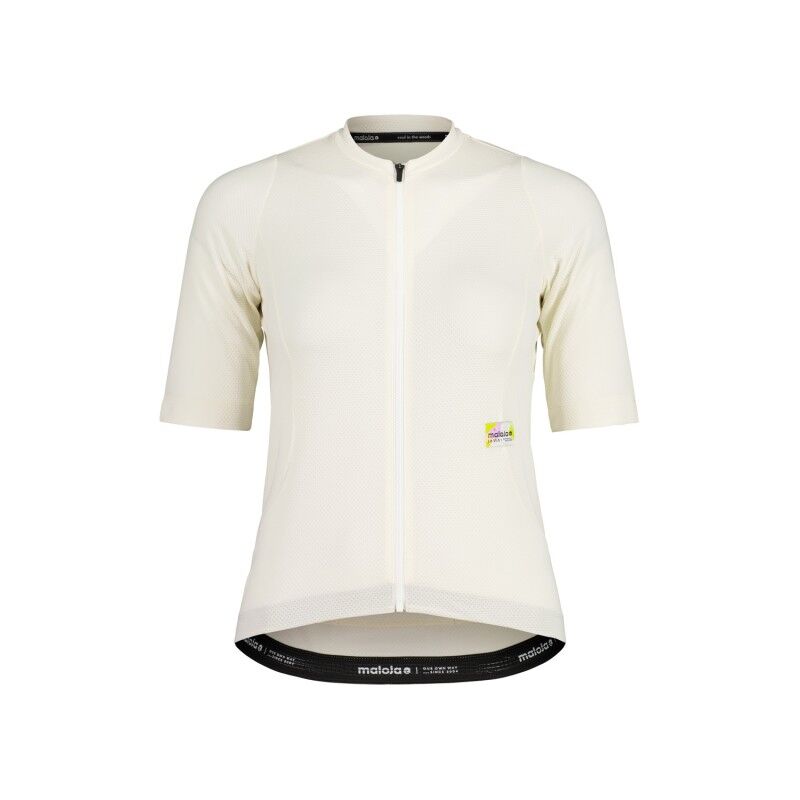 Maloja RigiM.1/2 - Maglia ciclismo - Donna | Hardloop