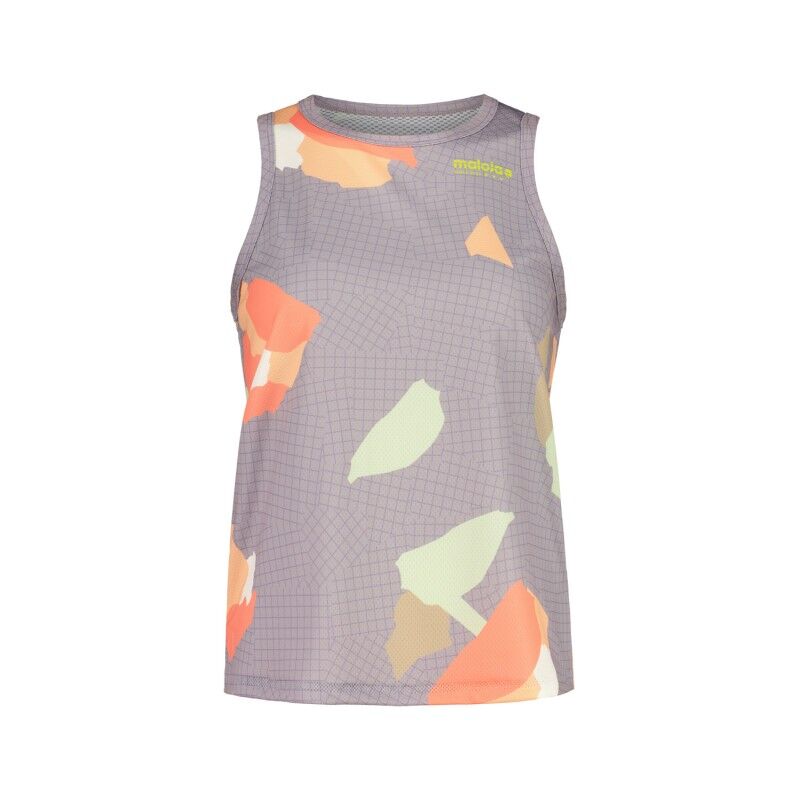 Maloja HolzrieseM. - Tank top - Women's | Hardloop