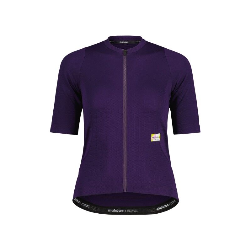 Maloja RigiM.1/2 - Cycling jersey - Women's | Hardloop